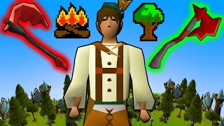 Do NOT use the Infernal Axe anymore (GIM #200)