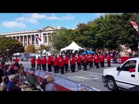 Polish American String Band- Hey Krajewski Polka