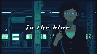 오반(OVAN) &amp; 숀(SHAUN) - 퇴근 (Home) 가사▼ [in the blue]