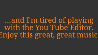 Continental Drifters Peaceful Waking