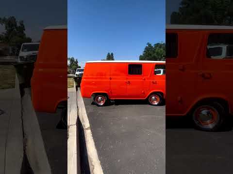 1964 Ford Econoline (CC-1969050) for sale in Westlake Village, California