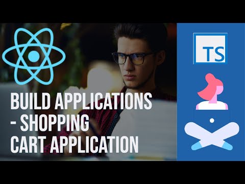 React Tailwind Typescript Shopping Cart App
