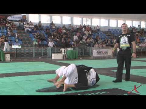 BRASILEIRO VITAMINS & MINERALS - Rodrigo Jordão x André Luiz de Souza by X-COMBAT