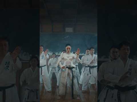 BONG BONG when the Abbott tell you to cock back🔥Okinawa style 🙏 Music Video drops at 8PM JST.