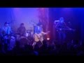 Old 97's - Iron Road (Houston 05.27.14) HD