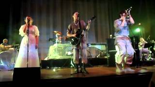 Mando Diao - I ungdomen