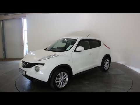 Video of Nissan Juke 1.5DCI PUREDRIVE SPORT - TENDER 9