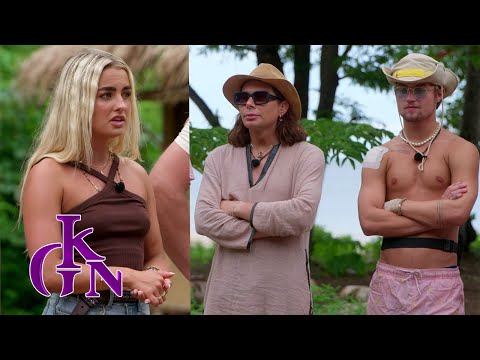 Tonje gir deltagerne huden full: – Stakk i hele kroppen