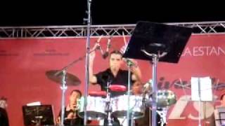 Orquesta Pumaband - Tres cueros