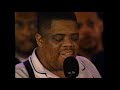 Rev James Moore Oh How I Love Jesus