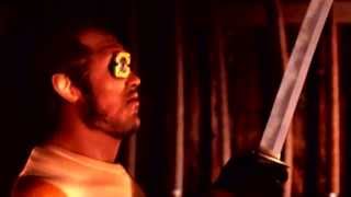 Neo Contra • HD Remastered Opening • PS2