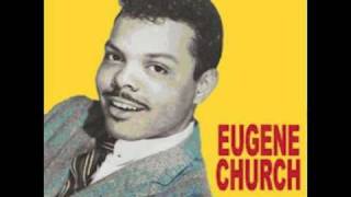 Eugene Church - Pretty Girls Everywhere (1959)
