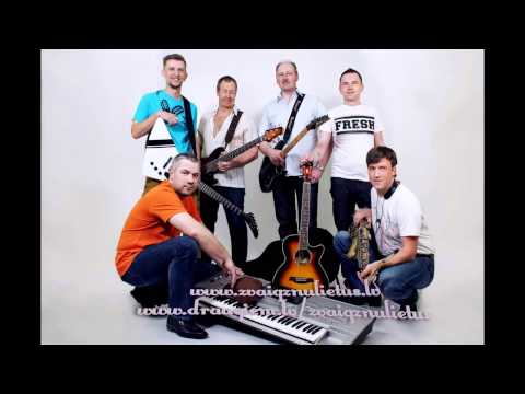 Zvaigžņu Lietus - Liepas satumst (Tev)