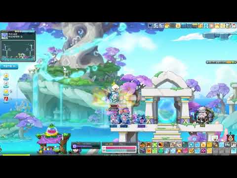 메이플스토리 카르시온 인텔 CPU 이게맞나?