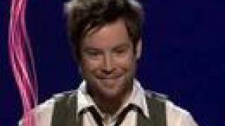 Little Sparrow: David Cook&#39;s song!