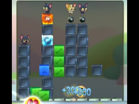 Pet Rescue Saga Level 6732 no boosters