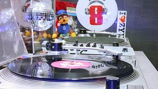 Texture - Power Of Love (Club Mix) (1994)