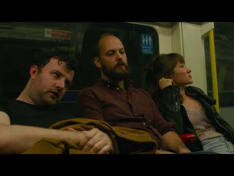 Трейлер фільму «Майстерні коханці»