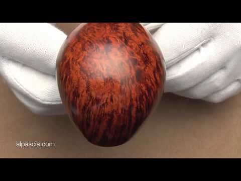 pipa Cornelius Maenz 063 - smoking pipe