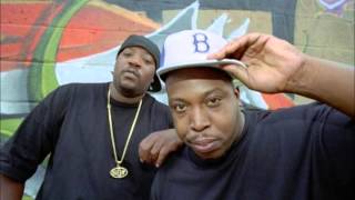 M.O.P. - G-Boy Stance ft. Foxx