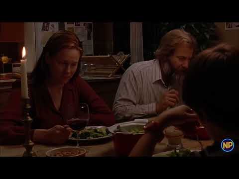 Squid and the Whale: Kitchen Scene