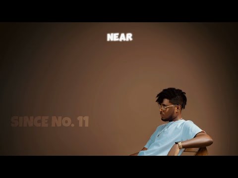 K3ndrick - Near (Official Audio)