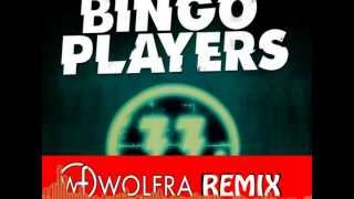 Bingo Players - Buzzcut (Wolfra Remix) [FREE DOWNLOAD IN DESCRIPTION]