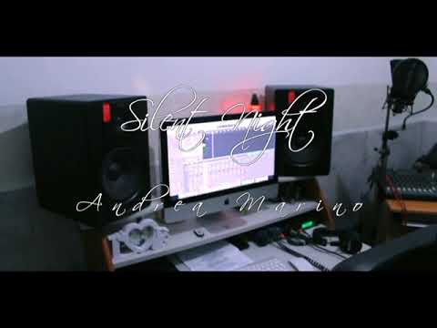 Silent in Night (Andrea Marino) TM Record