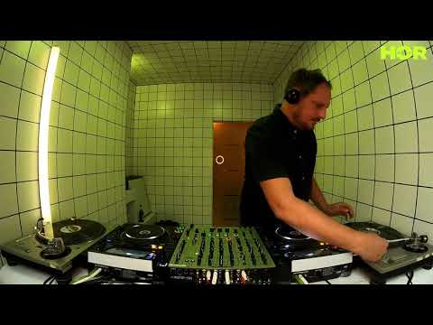 Killekill Showcase - DJ Flush / July 1 / 8pm-9pm