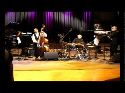 Alon Yavnai Quartet - (2of5) oct2009