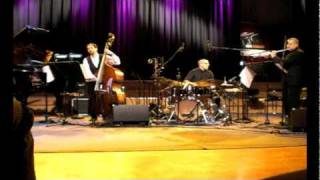 Alon Yavnai Quartet - (2of5) oct2009