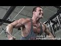 Bodybuilder/Classic Physique Devon Blackmore Trains Chest 4 Days Out With Coach Nathaniel Latham