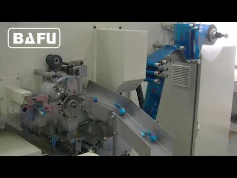 single twist chocolate wrapping machine,chocolate packaging machine,single twist packaging machine