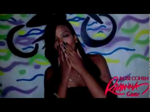 Chamada E-Dub - Diamonds Cover Tour II [15 de Fevereiro de 2014]