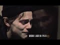 MOM I AM IN PAIN Broken Heart Scene Hollywood English Status