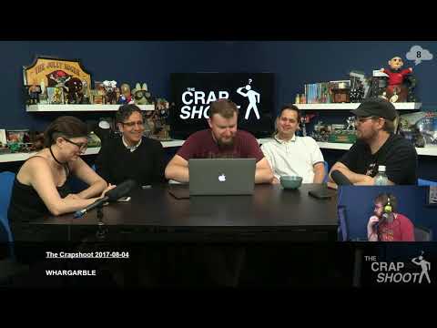 The Crapshoot — The Confession Ep466