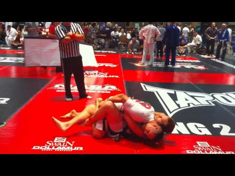 Dan Simmler Nogi 1 - NAGA_Hartford_2011
