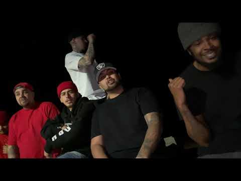 Zone7Rizzo - Mobbin Ft. Gass-Pipe And T2F Rob