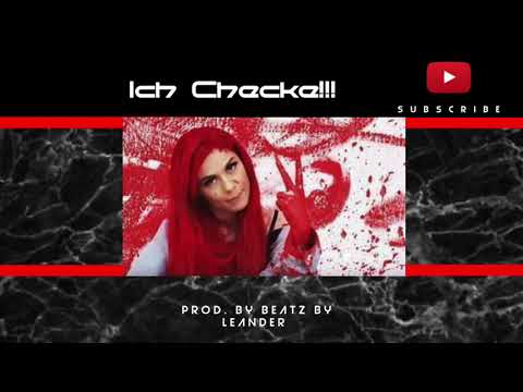 (Royalty Free) Badmomzjay x Takt32 - Ich Ckecke! Fast Freestyle Type Beat (prod.by Beatz by Leander)