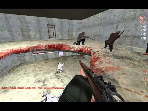 DayZ Origins: How to Raid Dr Ivan's Secret Lab