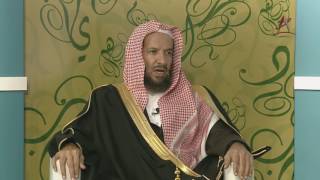 صورة الاجتهاد والفتوى 4 معالي الشيخ سعد بن ناصر الشثري   البناء العلمي