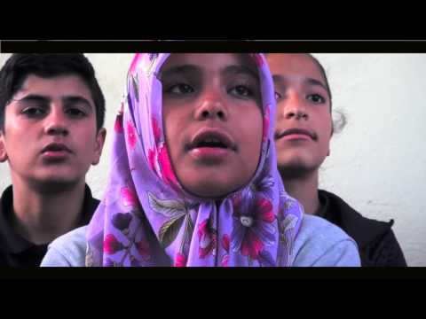 Xezalê Yelli Yelli - TURKEY (official videoclip)