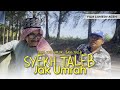 Latest Film Sheikh Taleb Jak Umrah