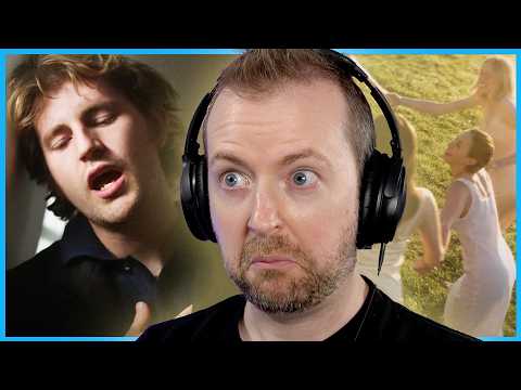 Thornhill's New Song Surprised Me!