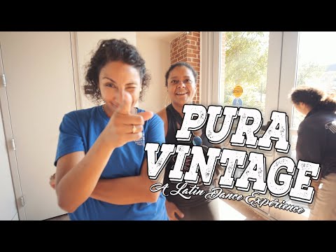 PURA VINTAGE 2019