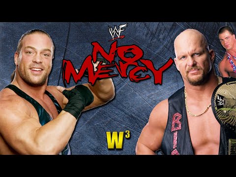Will RVD Break Away from Stone Cold? WWE No Mercy 2001 Review