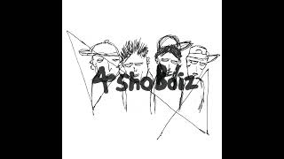 Download lagu LNGSHOT [4SHOBOIZ MIXTAPE] (Full) mp3