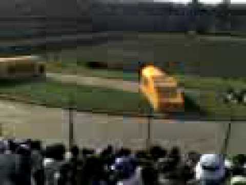 CHORRILLOS ASALTO SVR