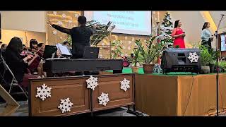 Download lagu Hai Dunia Gembiralah (GKI Purwodadi) mp3