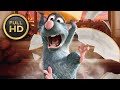 RATATOUILLE 2007 Trailer Full HD 1080p